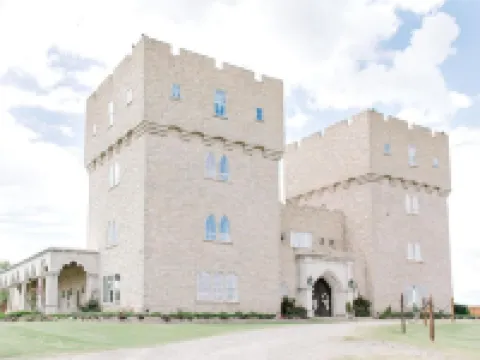 The Castle at Rockwall Hotels in Rockwall