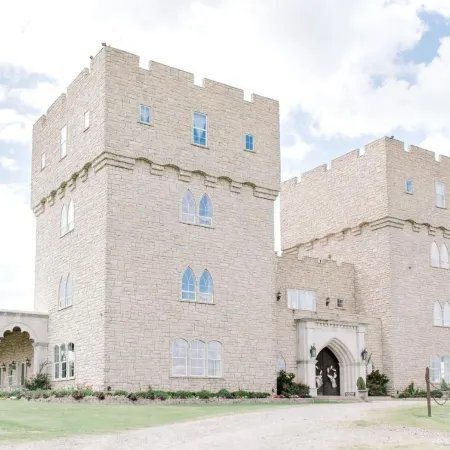 The Castle at Rockwall