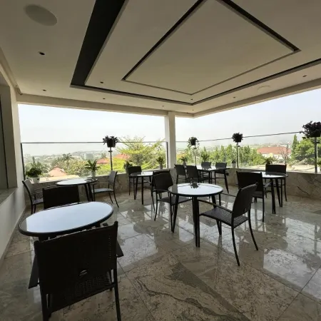 Elysian Hotels Abuja