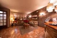 Hotel Fonfreda Hotels in Escunhau