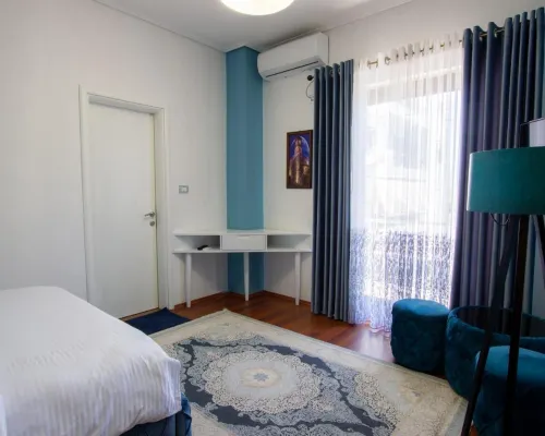 Bora Hotel Hotels in Gjirokaster