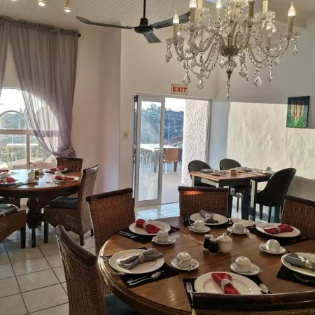 Guesthouse Terra Africa