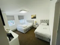 Star Hotel, South Leicester Hotels in Harborough