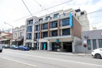كوربوريت ليفينج أكوموديشن هاوثورن Hotels near Swinburne University of Technology