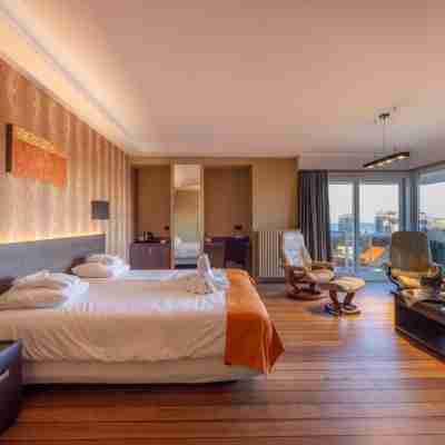 Hotel Donny Rooms