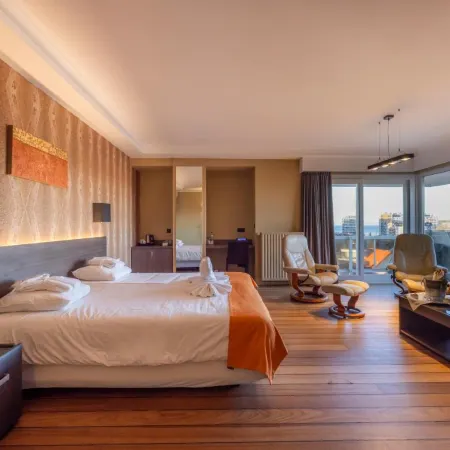 Hotel Donny