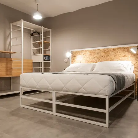Iron Hotel