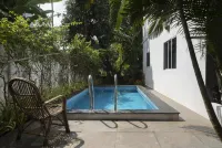 Larisa Beach Resort - con vistas al mar