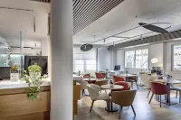 Best Western Hotel Residence Italia