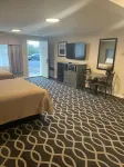 The Springwater Inn Motel 쉰다진 홀로 주립산림공원 주변 호텔