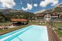 Hotel Diamant Park Hotels in Campitello di Fassa