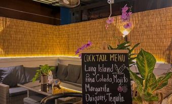 The Villa Residences Resort