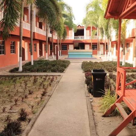 Hornbillbay Beach Resort