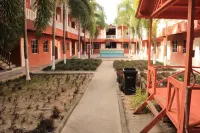 Hornbillbay Beach Resort