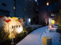 OCICA OSHIAGE TOKYO by R HOTEL