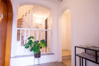 Giustiniani Apartments