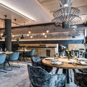 Hotel Post Alpine Cityflair