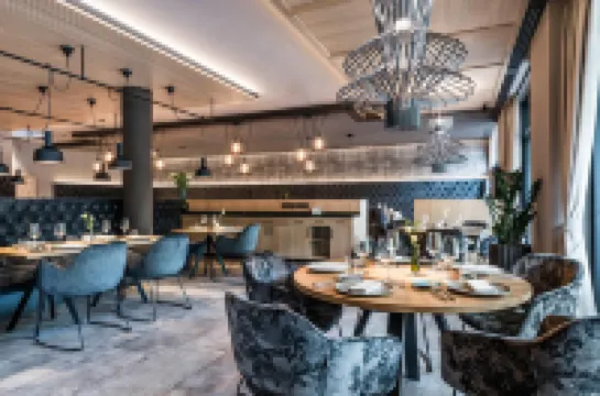 Hotel Post Alpine Cityflair