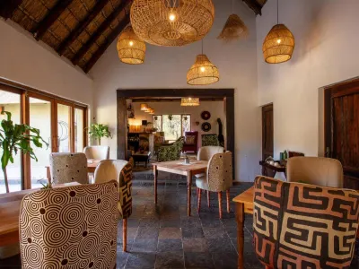 Etnika Manor House Hoteles en 