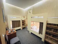 Alina Home Baku hostel 巴庫酒店