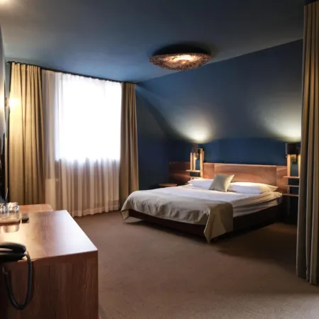 Hotel Boka
