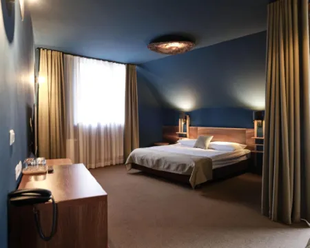 Hotel Boka Hotels in Municipality of Bovec