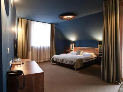 Hotel Boka
