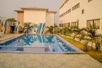 Hotel Etoile Du Stade