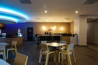 Hotel Glow Point - Mulza