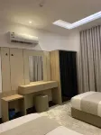Kayan Alin Serviced Apartments- Muhayil - servizio colazione