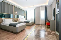 216 Ruby Suite - Desayuno
