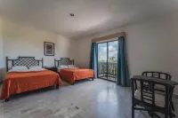 Hotel Imperial Las Perlas - Bares