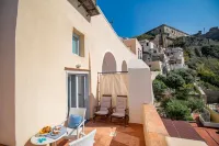 Hotel la Casa Sul Mare