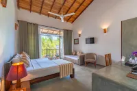 Tartaruga Beach Unawatuna Hoteles en 