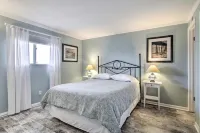 ウォーク トゥ オーシャンシティ ボードウォーク: ウォーターフロント コンド