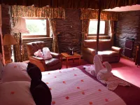 Whitewater Hotel & Spa Hotels in Ulverston