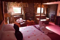Whitewater Hotel & Spa