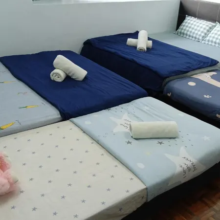 Heart Bentong Guest House Bentong Homestay