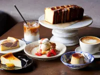 Cafe & BB Guri