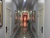 Hotel Nomad Hotels in Aqtöbe