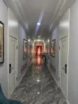 Hotel Nomad