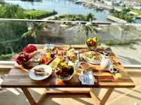 Hotel Verde Zanzibar - Azam Luxury Resort and Spa - Dry Hotel