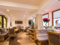 Alpenhotel Tirolerhof Hotels in Fulpmes
