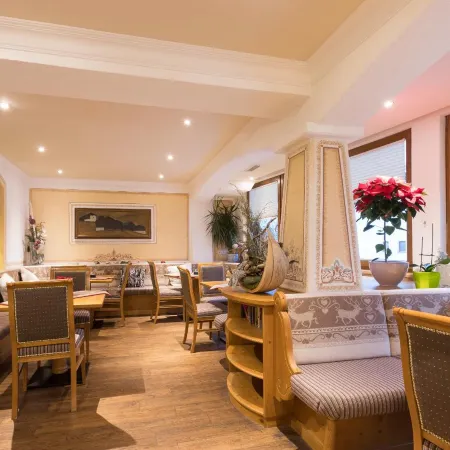 Alpenhotel Tirolerhof