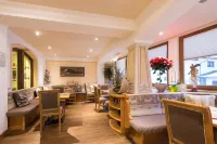 Alpenhotel Tirolerhof