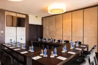 Radisson Blu Hotel N'Djamena - 4-Star