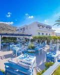 Sergiani Garden Hotel Apartments