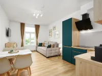 Residence 44 Hotels near Karlin