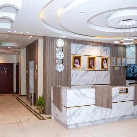 Elite Express Hotels