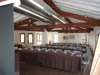 Hotel Cienbalcones Hoteles en Daroca
